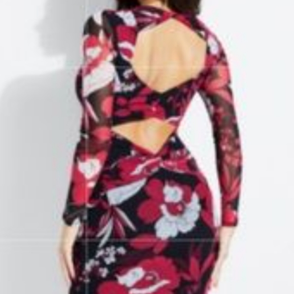 Guess Dress - Picture 1 of 4
